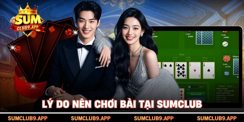 game bài sumclub